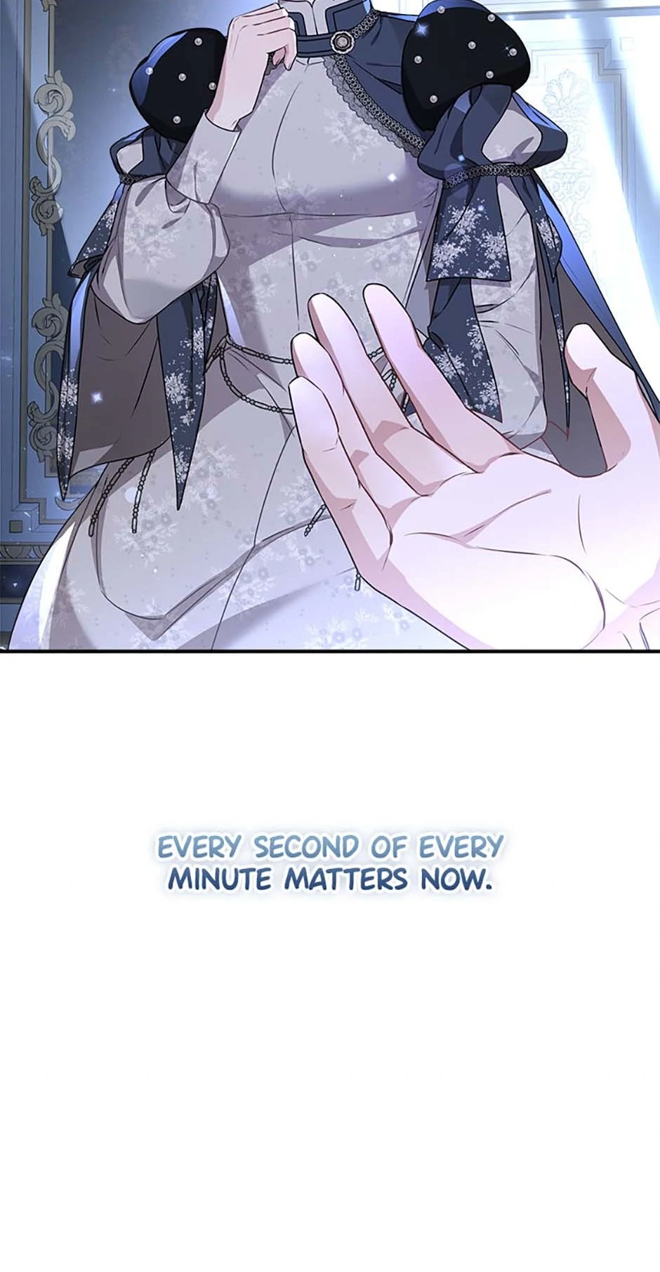 My Unexpected Marriage Chapter 97 - page 19