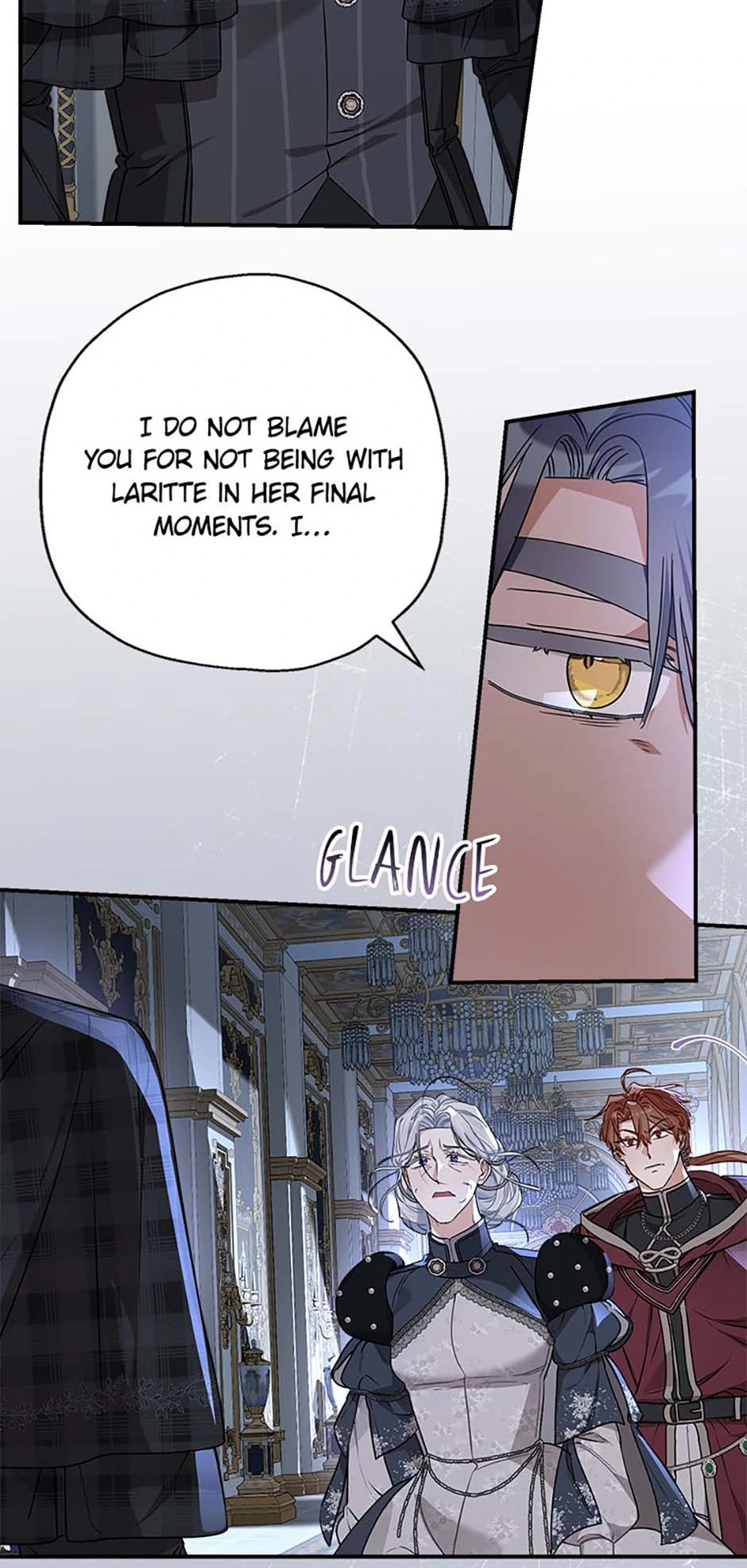 My Unexpected Marriage Chapter 97 - page 2