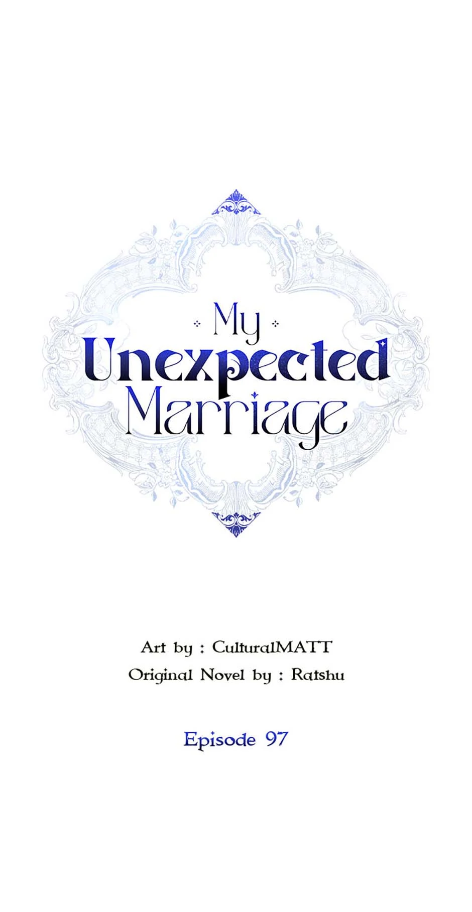 My Unexpected Marriage Chapter 97 - page 20