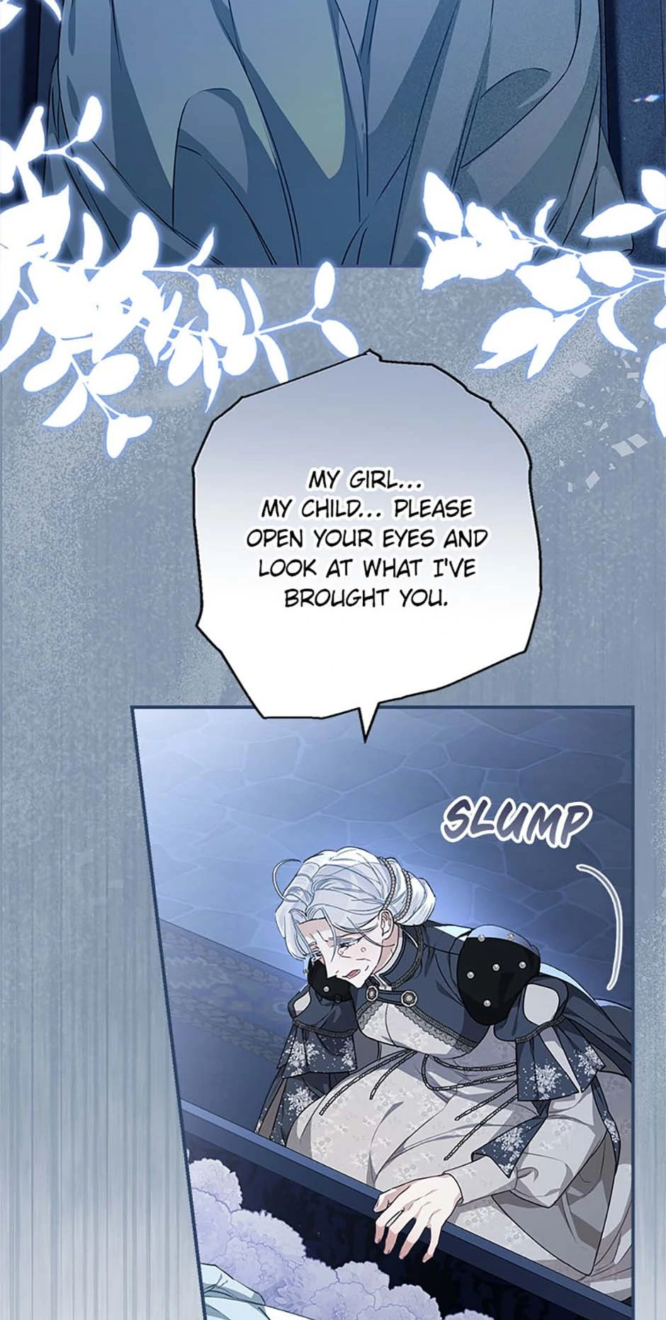 My Unexpected Marriage Chapter 97 - page 22