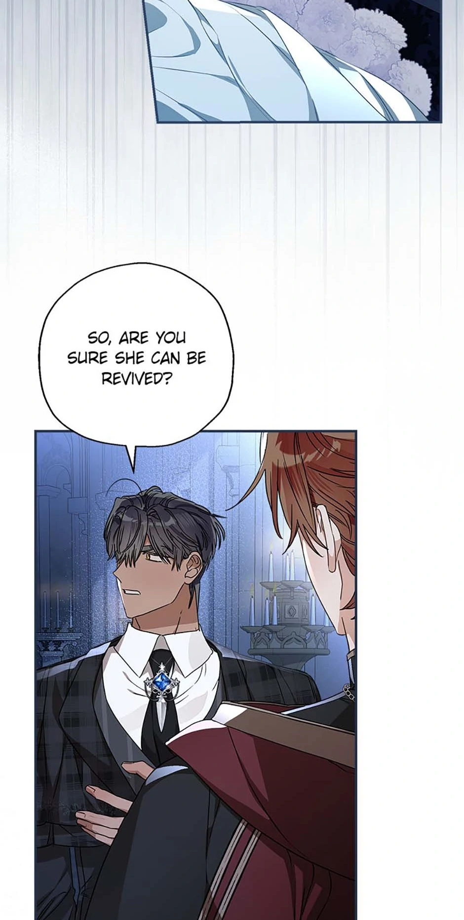 My Unexpected Marriage Chapter 97 - page 23