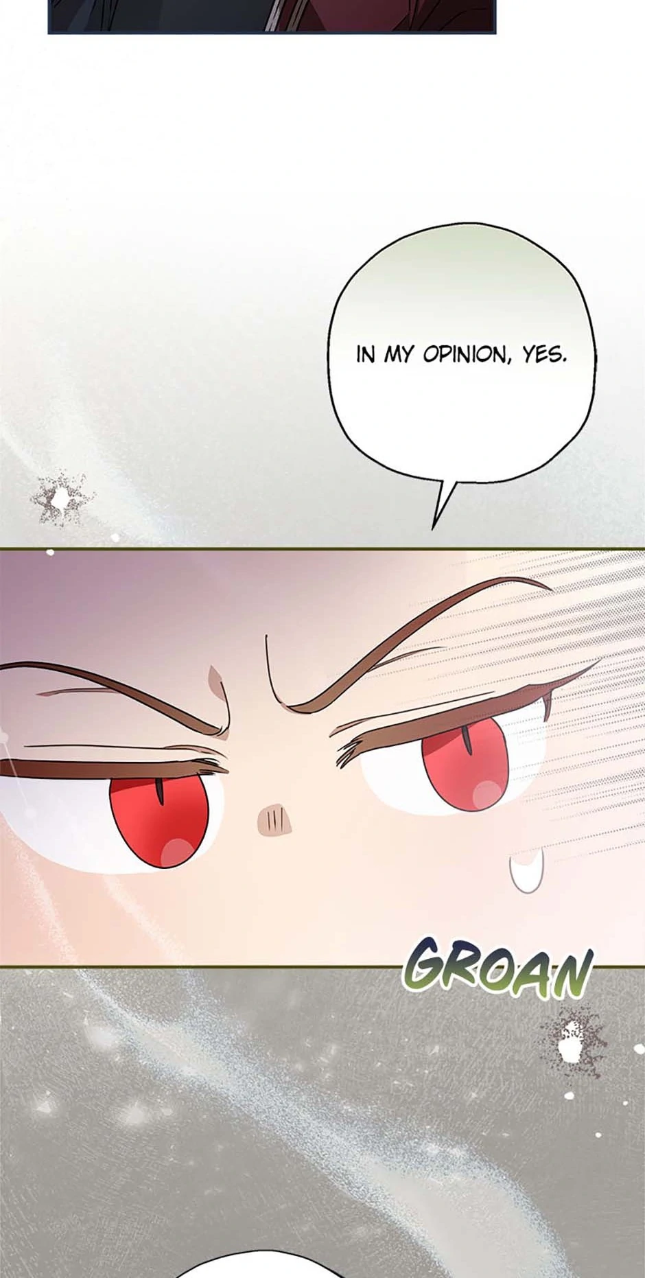 My Unexpected Marriage Chapter 97 - page 24