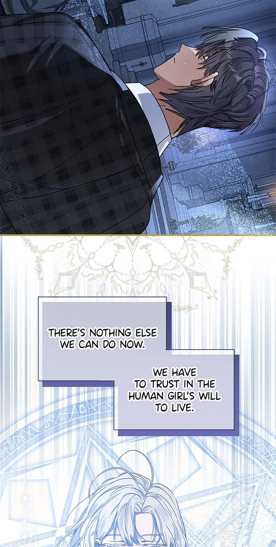 My Unexpected Marriage Chapter 97 - page 26