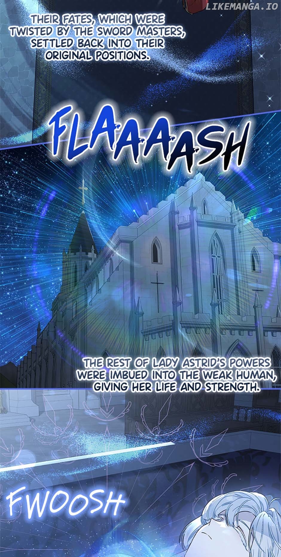 My Unexpected Marriage Chapter 97 - page 29