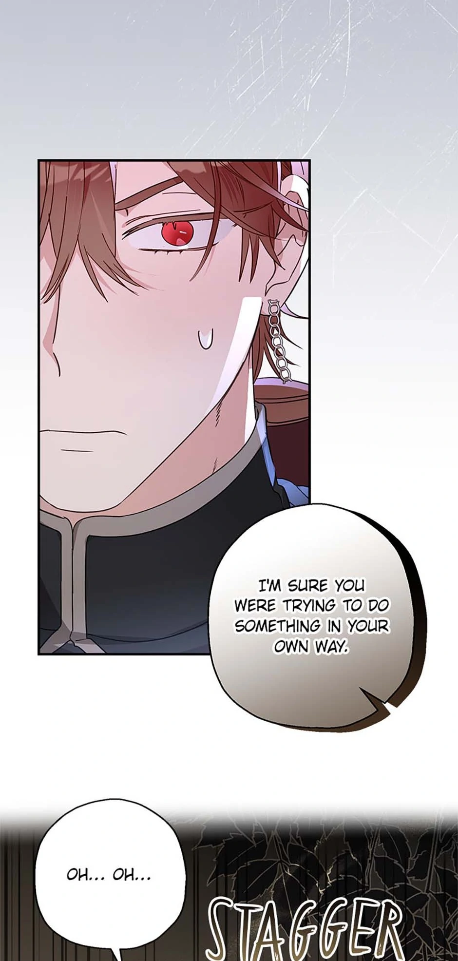 My Unexpected Marriage Chapter 97 - page 3