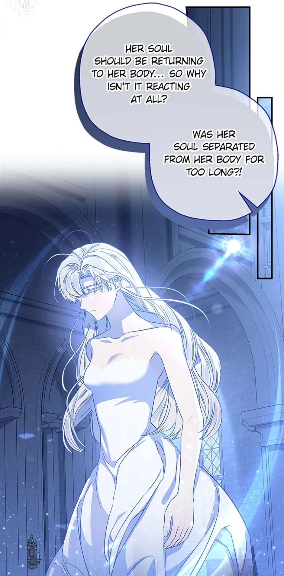 My Unexpected Marriage Chapter 97 - page 32