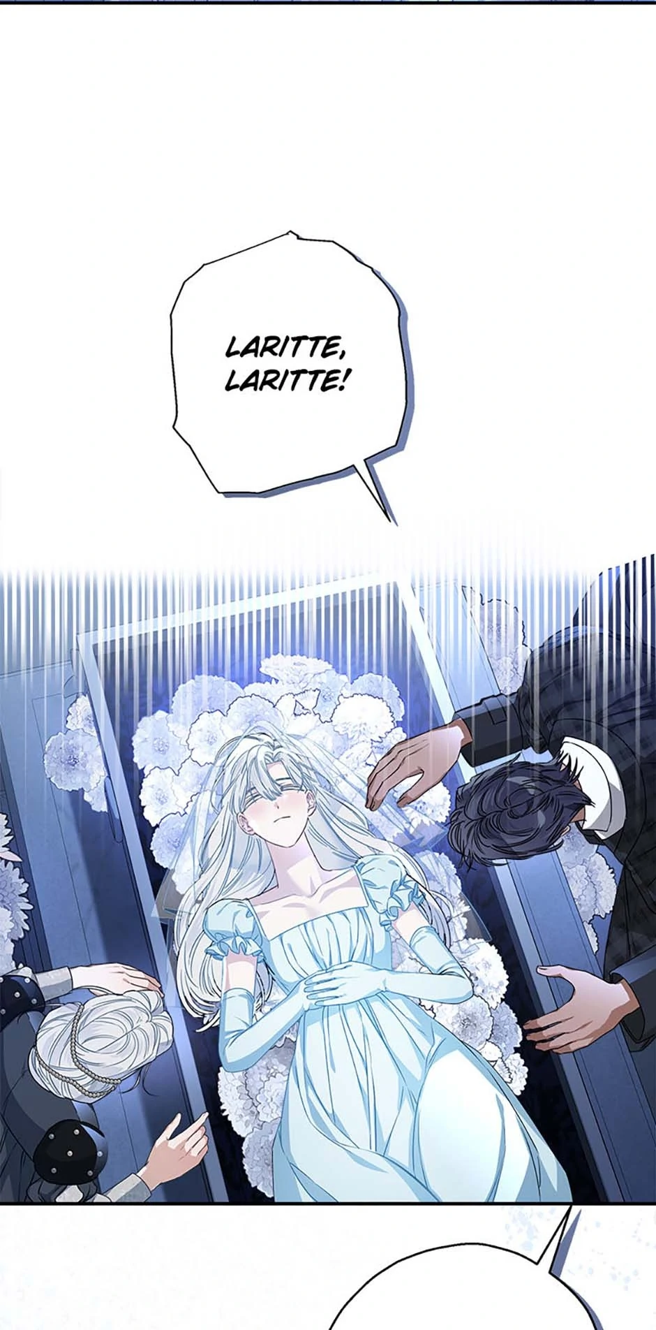 My Unexpected Marriage Chapter 97 - page 33
