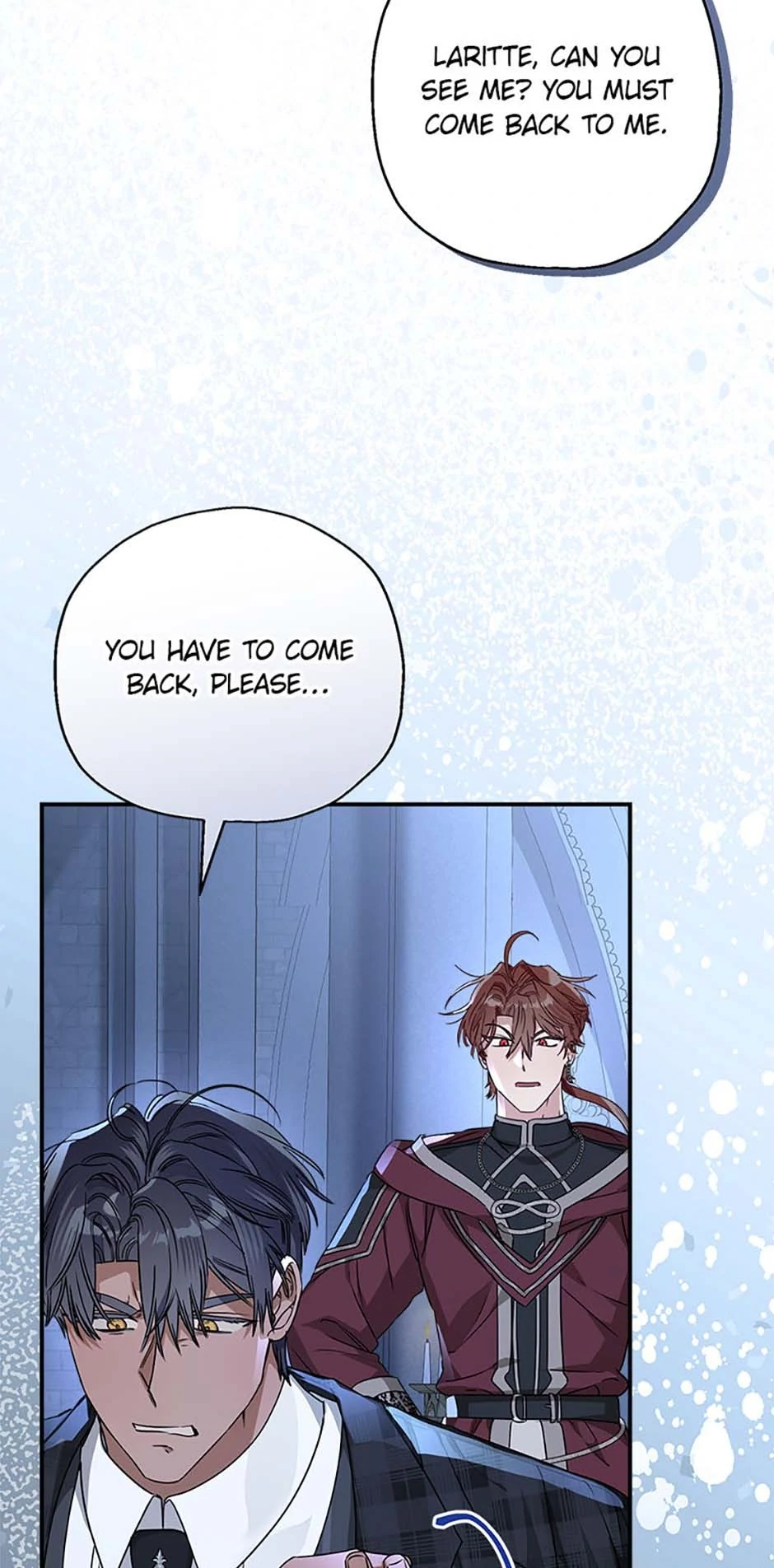 My Unexpected Marriage Chapter 97 - page 34
