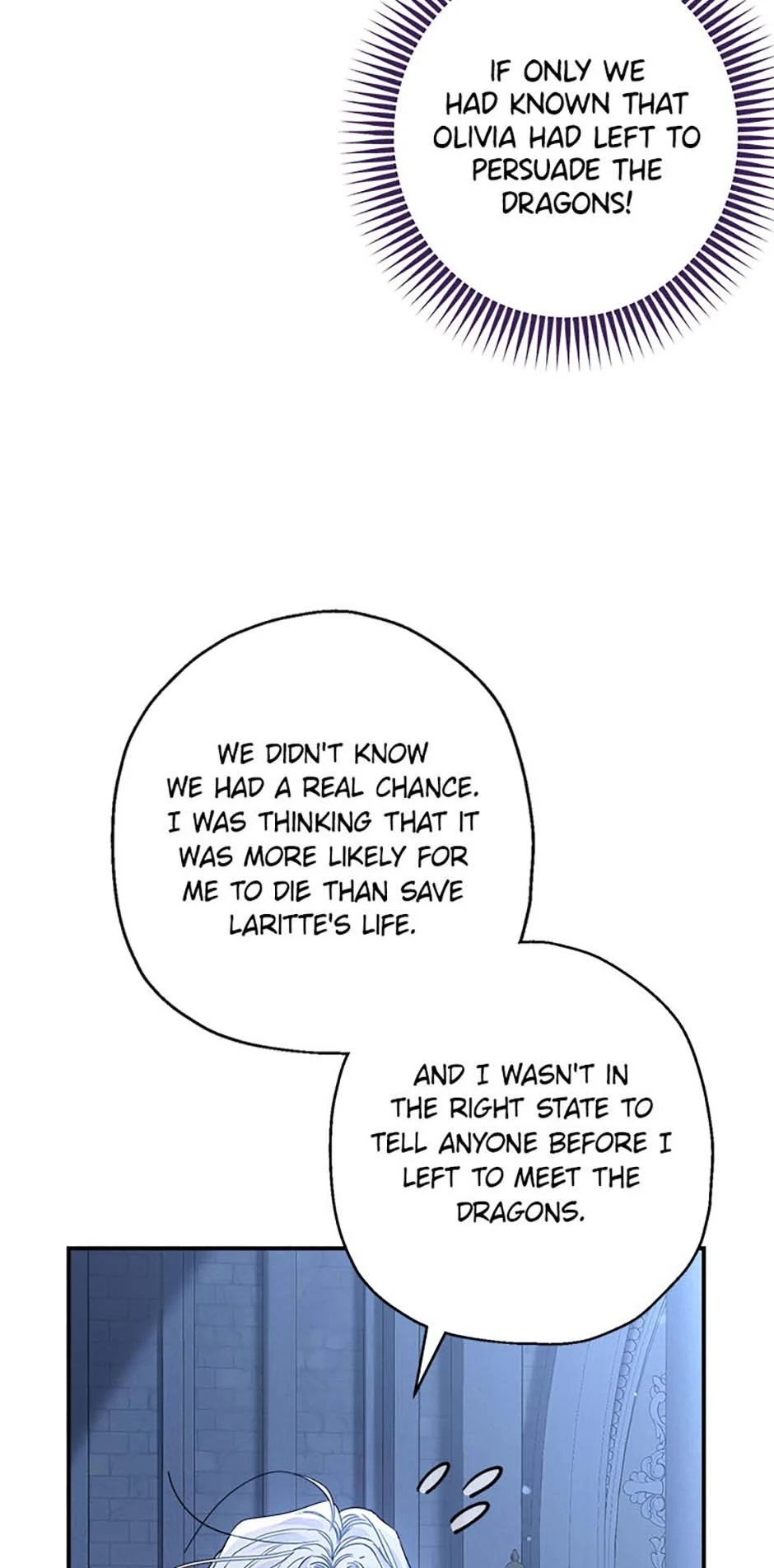 My Unexpected Marriage Chapter 97 - page 38