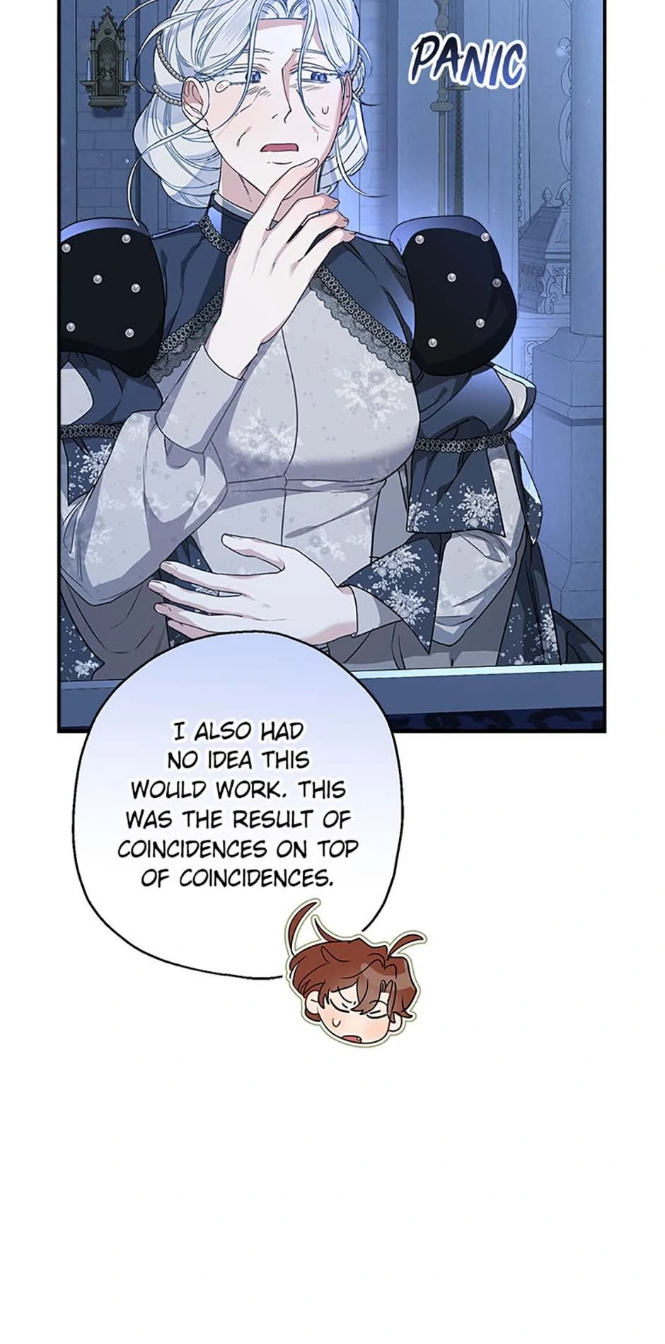 My Unexpected Marriage Chapter 97 - page 39