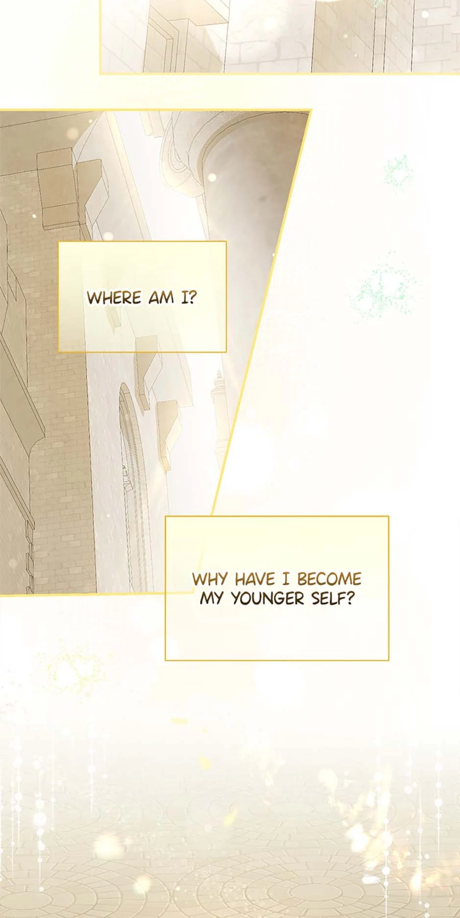 My Unexpected Marriage Chapter 97 - page 42