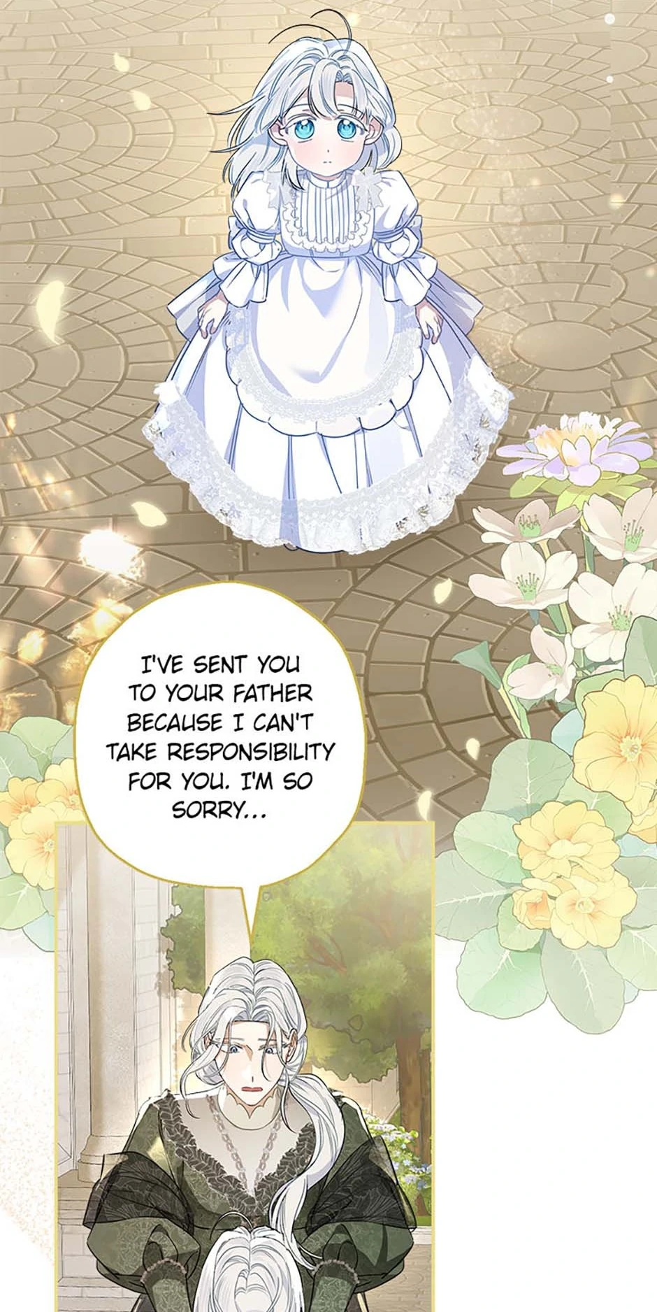 My Unexpected Marriage Chapter 97 - page 43