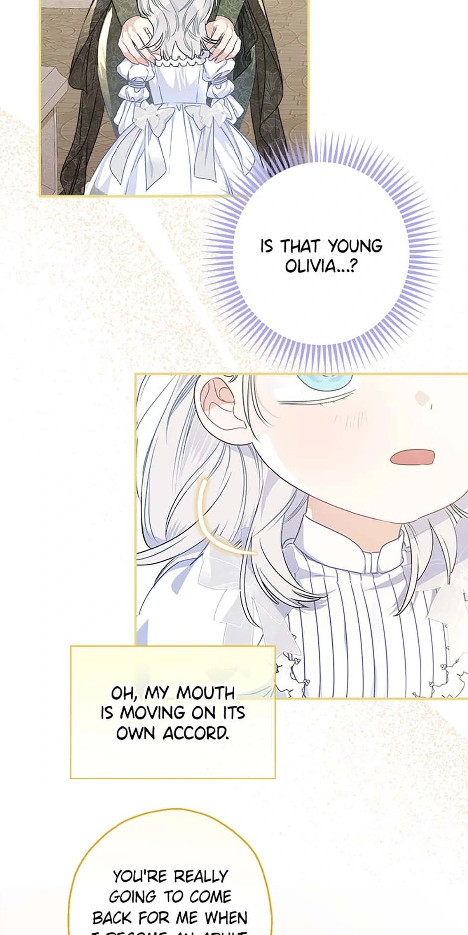My Unexpected Marriage Chapter 97 - page 44
