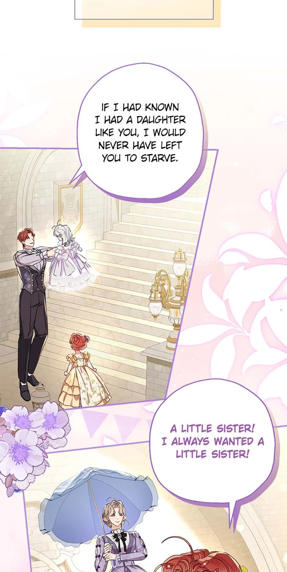My Unexpected Marriage Chapter 97 - page 47
