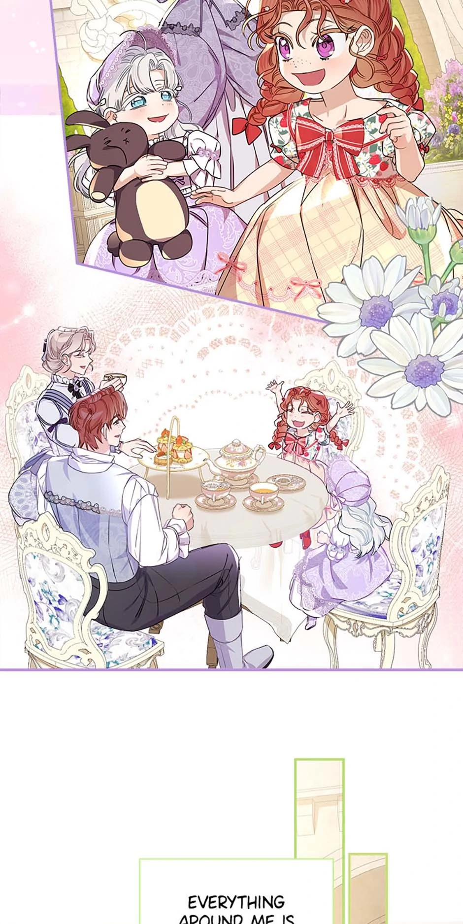 My Unexpected Marriage Chapter 97 - page 48