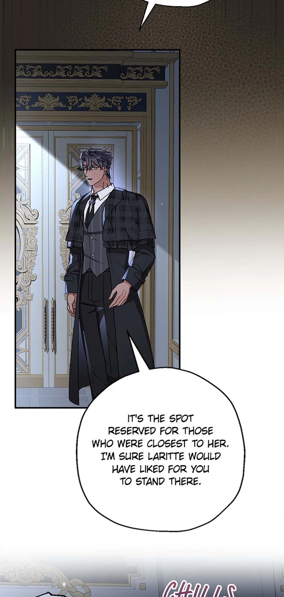 My Unexpected Marriage Chapter 97 - page 5