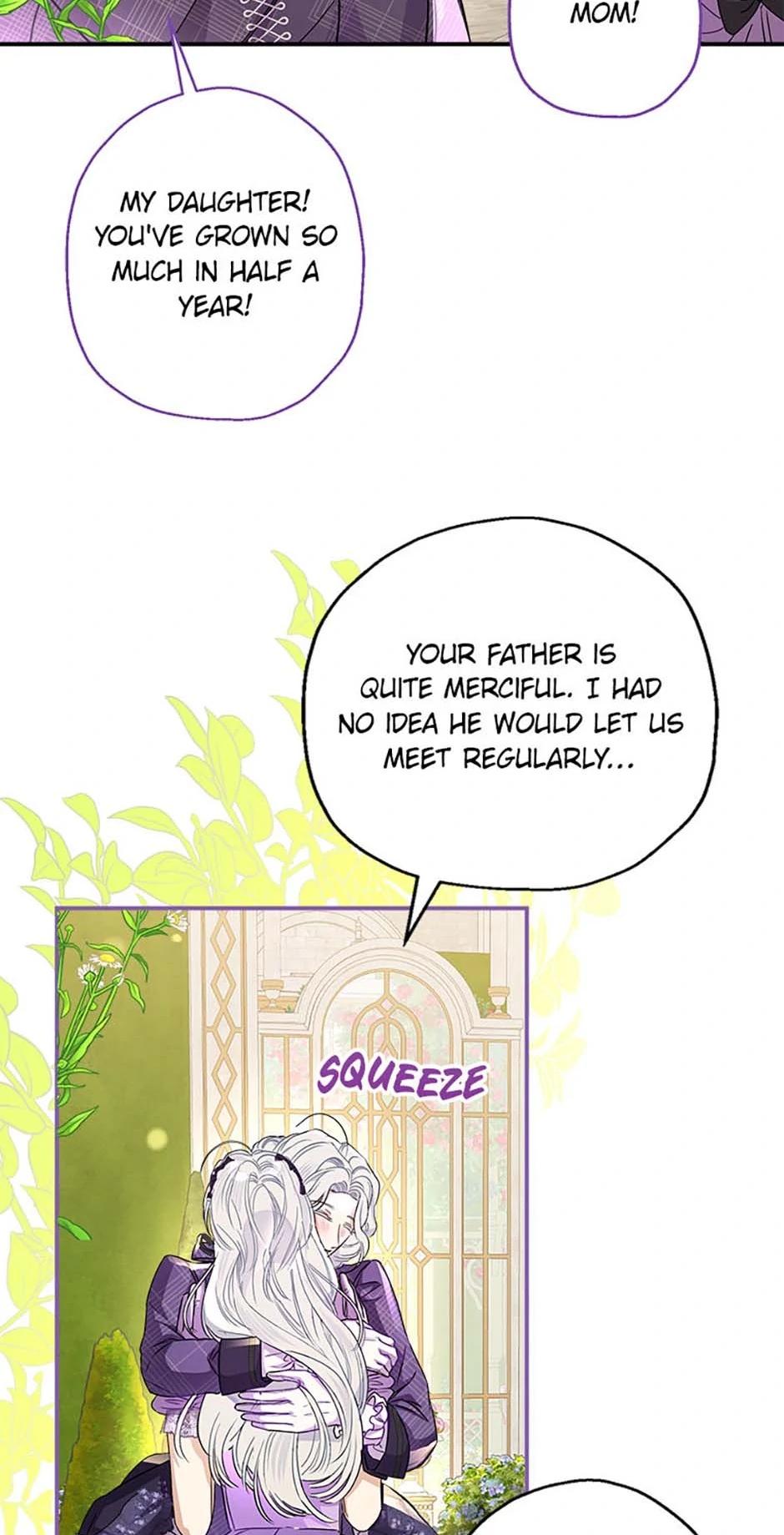 My Unexpected Marriage Chapter 97 - page 51