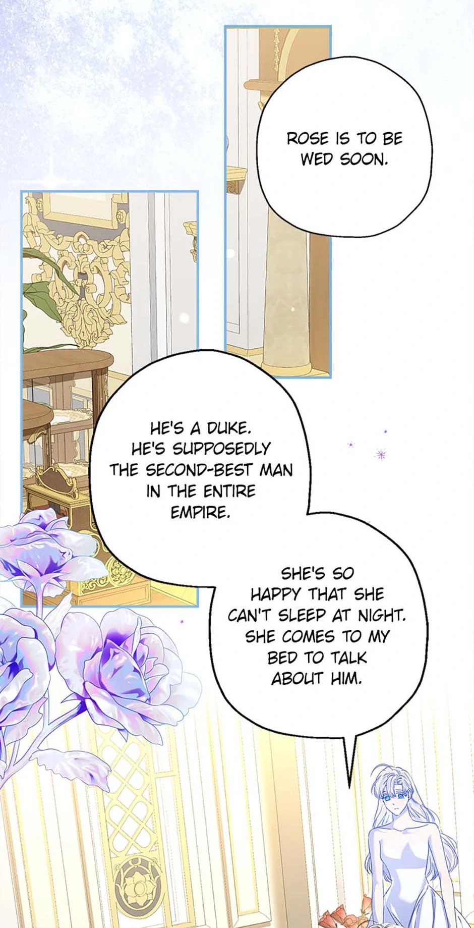 My Unexpected Marriage Chapter 97 - page 53