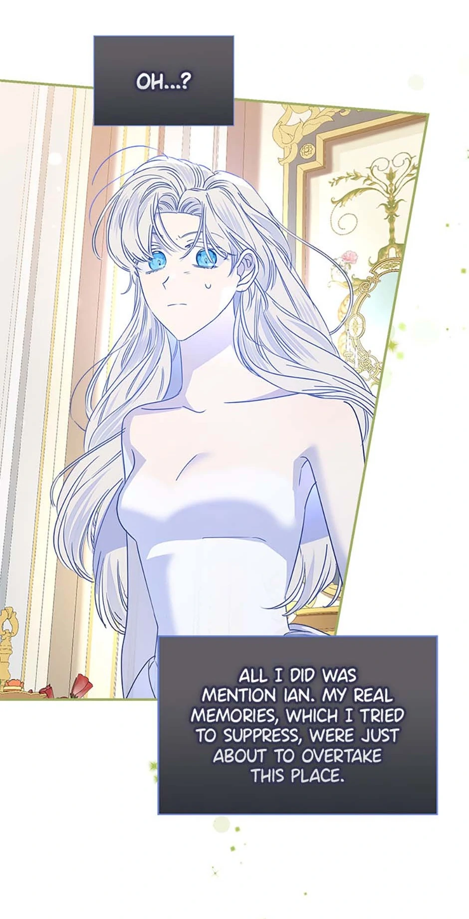 My Unexpected Marriage Chapter 97 - page 55