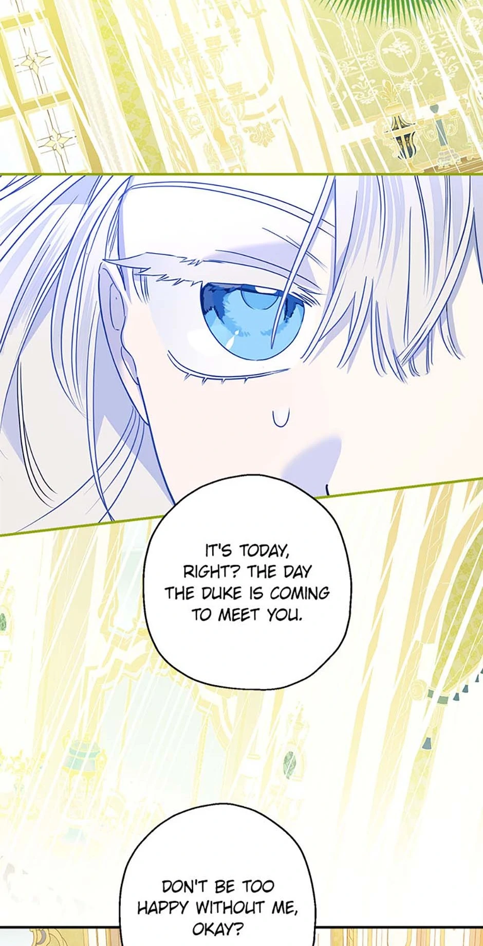 My Unexpected Marriage Chapter 97 - page 57
