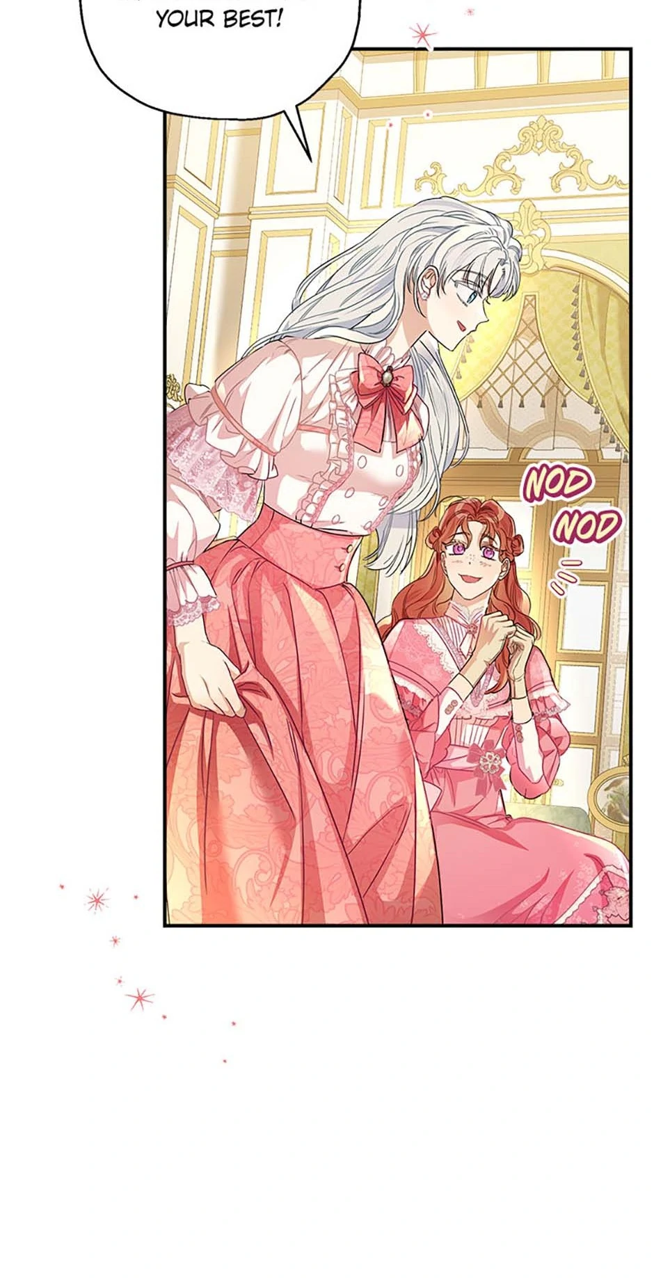 My Unexpected Marriage Chapter 97 - page 59