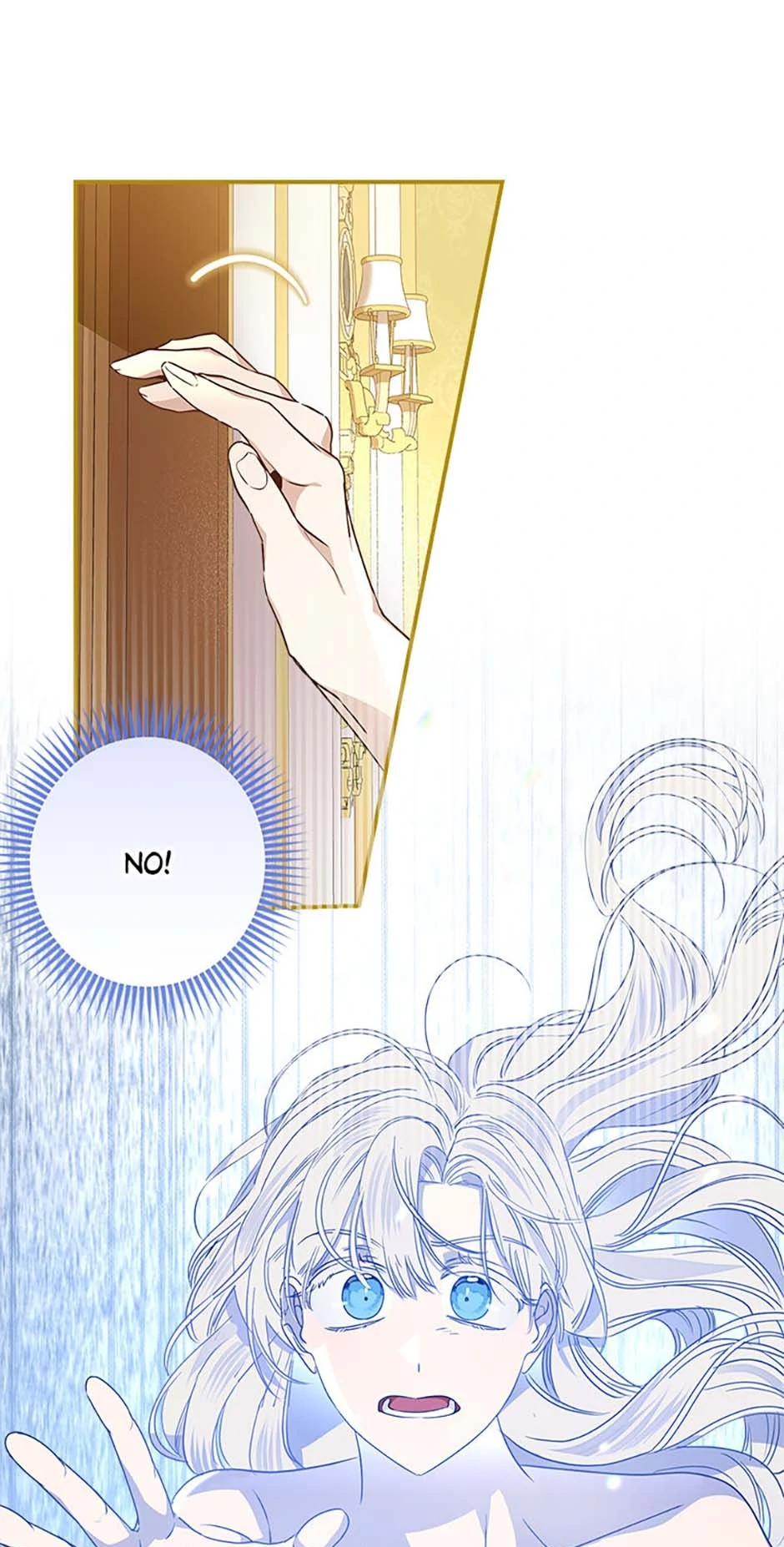 My Unexpected Marriage Chapter 97 - page 60