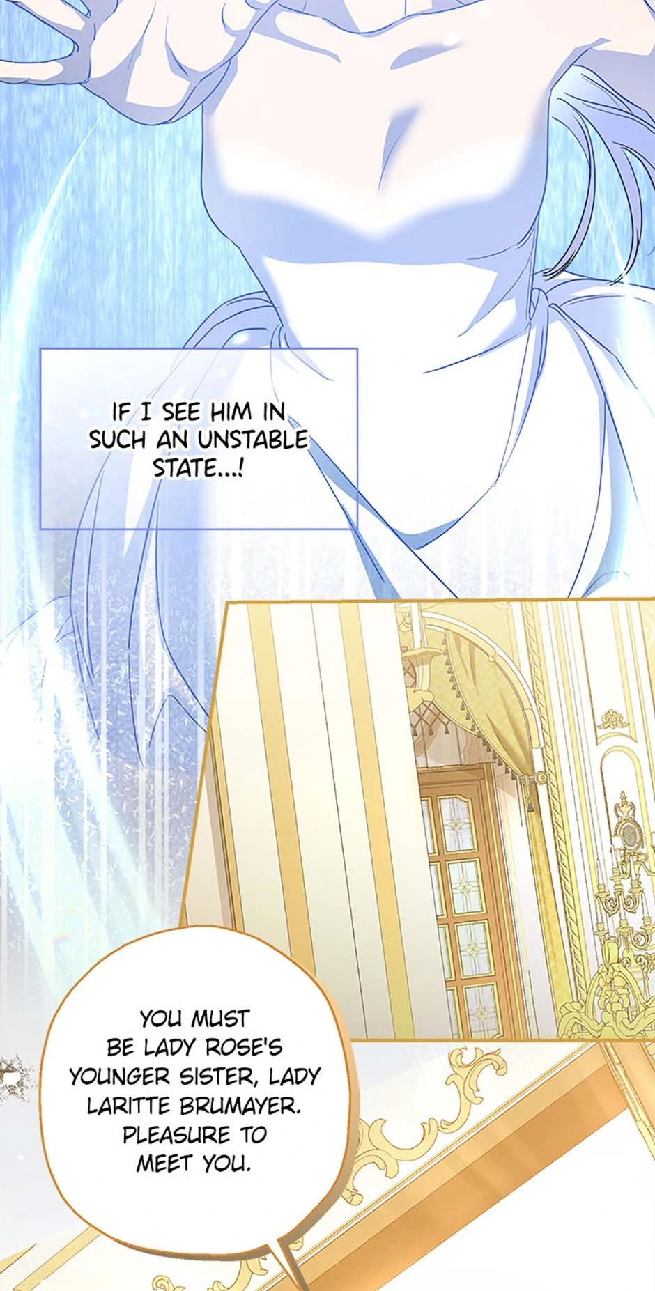 My Unexpected Marriage Chapter 97 - page 61