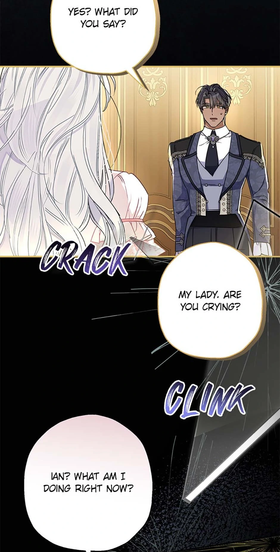 My Unexpected Marriage Chapter 97 - page 64