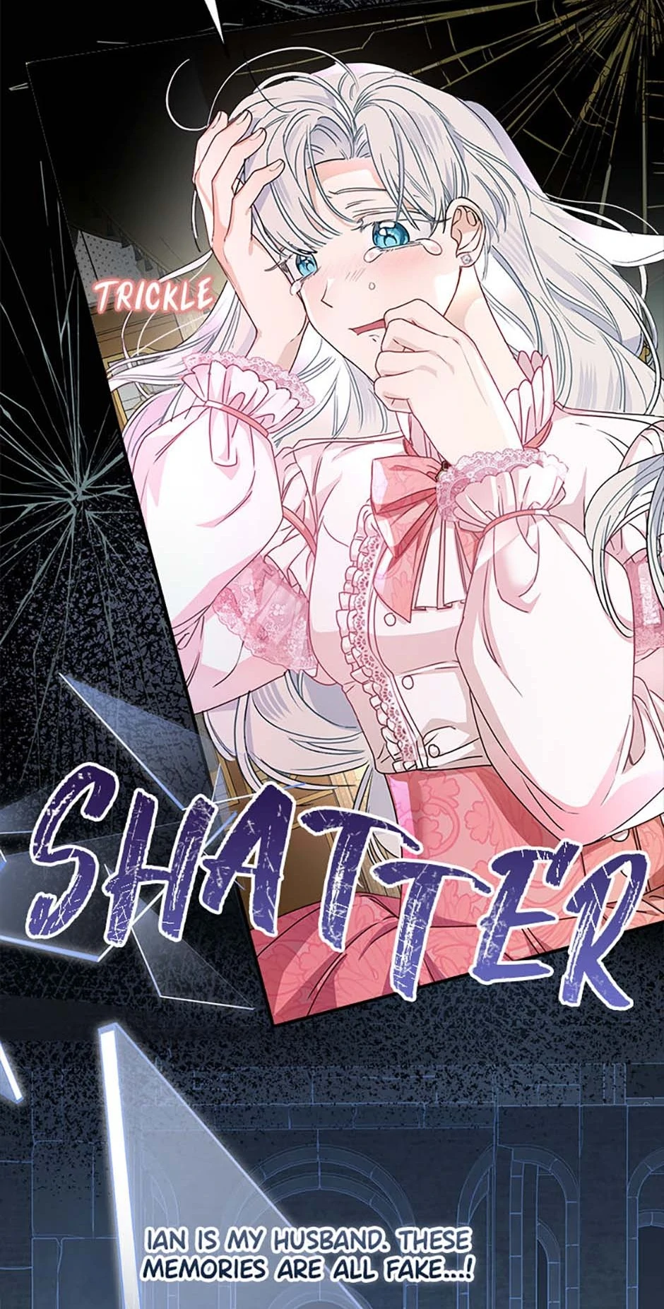 My Unexpected Marriage Chapter 97 - page 65