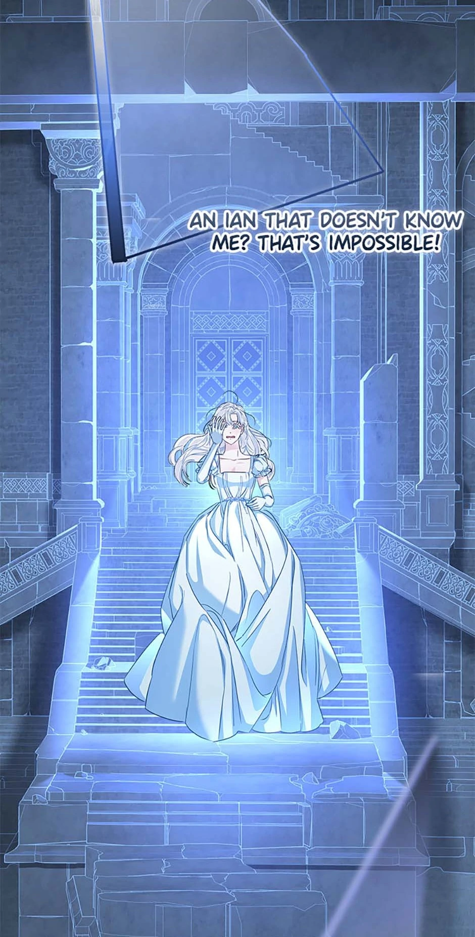 My Unexpected Marriage Chapter 97 - page 66