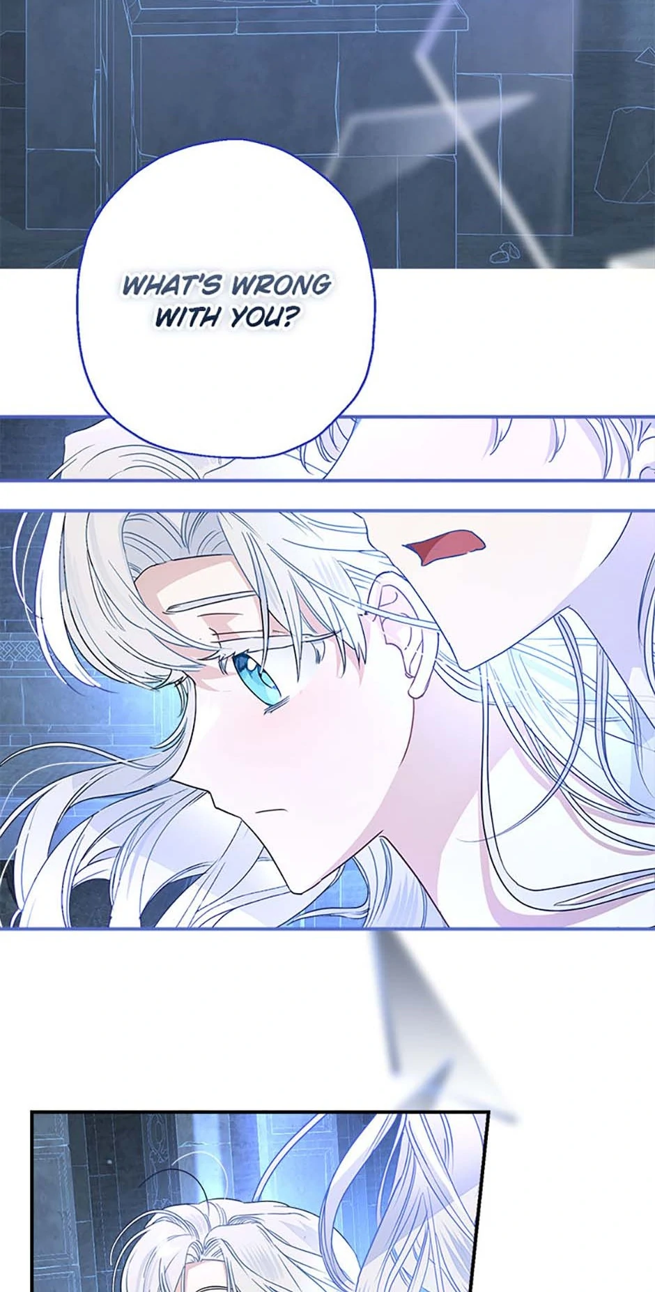 My Unexpected Marriage Chapter 97 - page 67