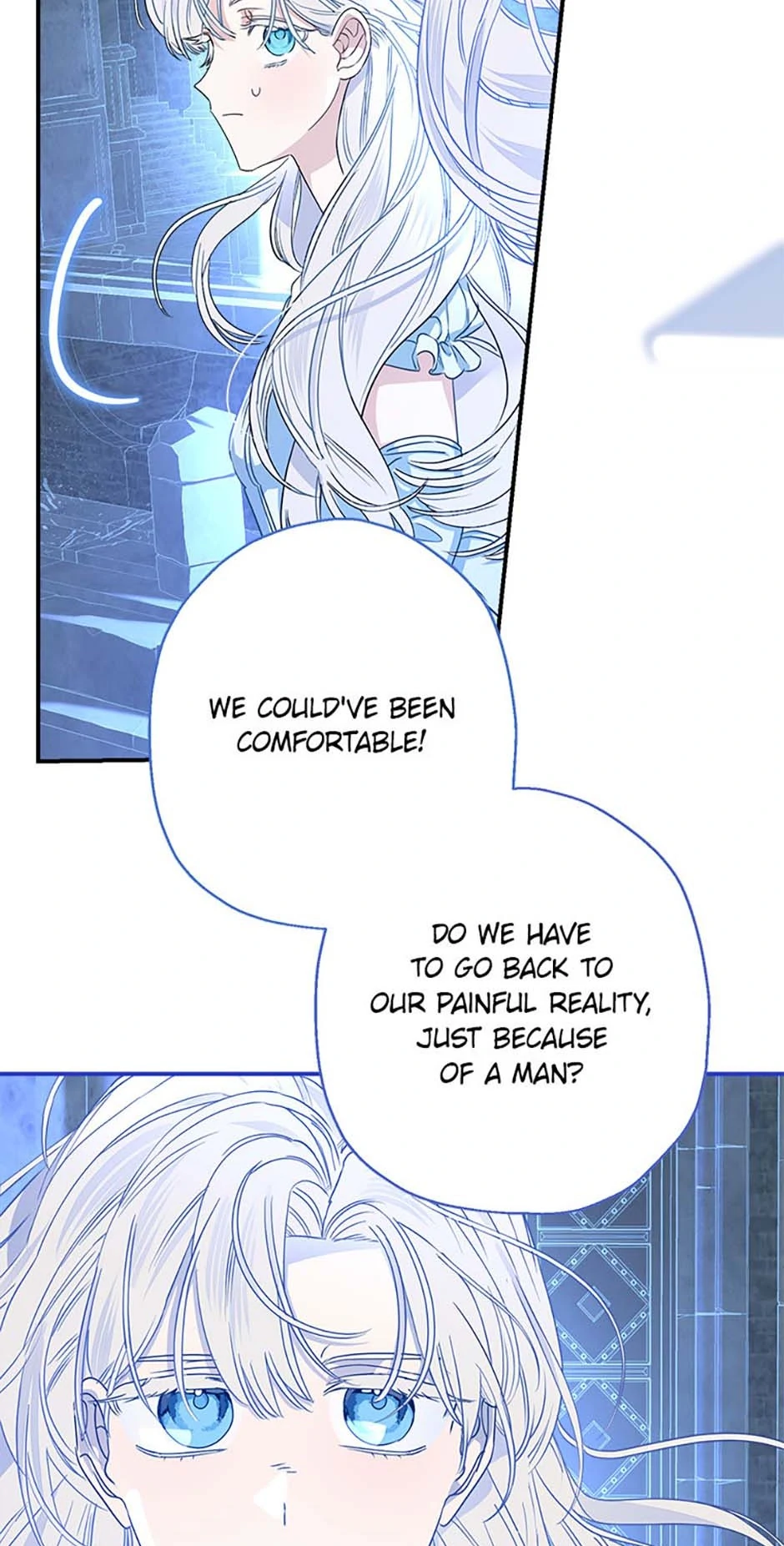My Unexpected Marriage Chapter 97 - page 68