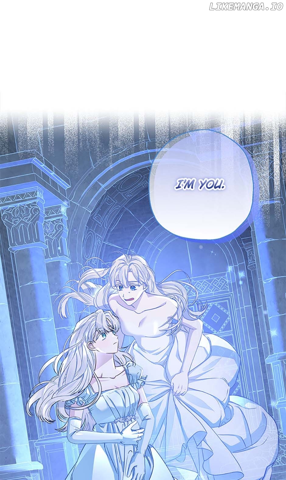 My Unexpected Marriage Chapter 97 - page 70