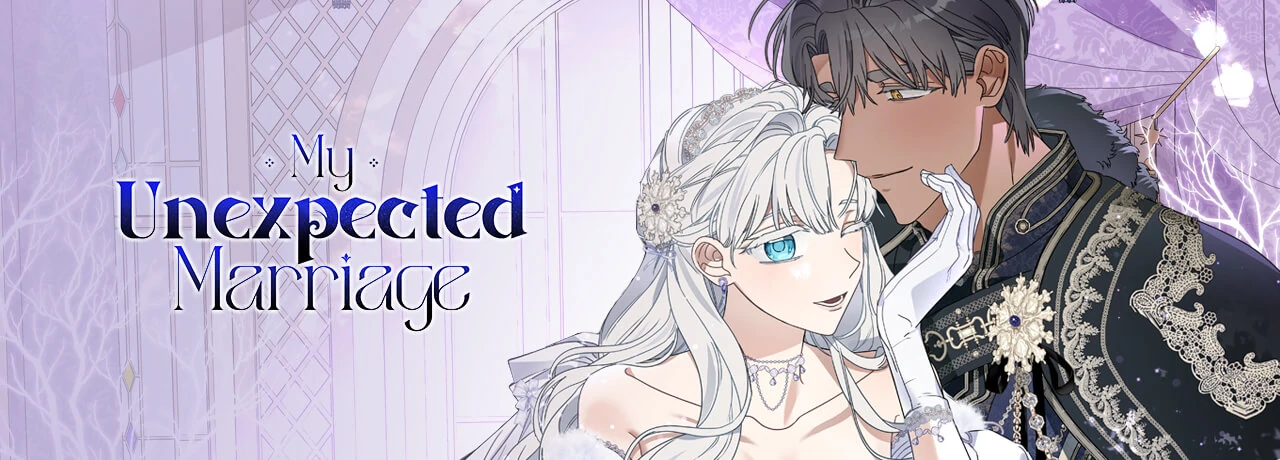 My Unexpected Marriage Chapter 97 - page 77