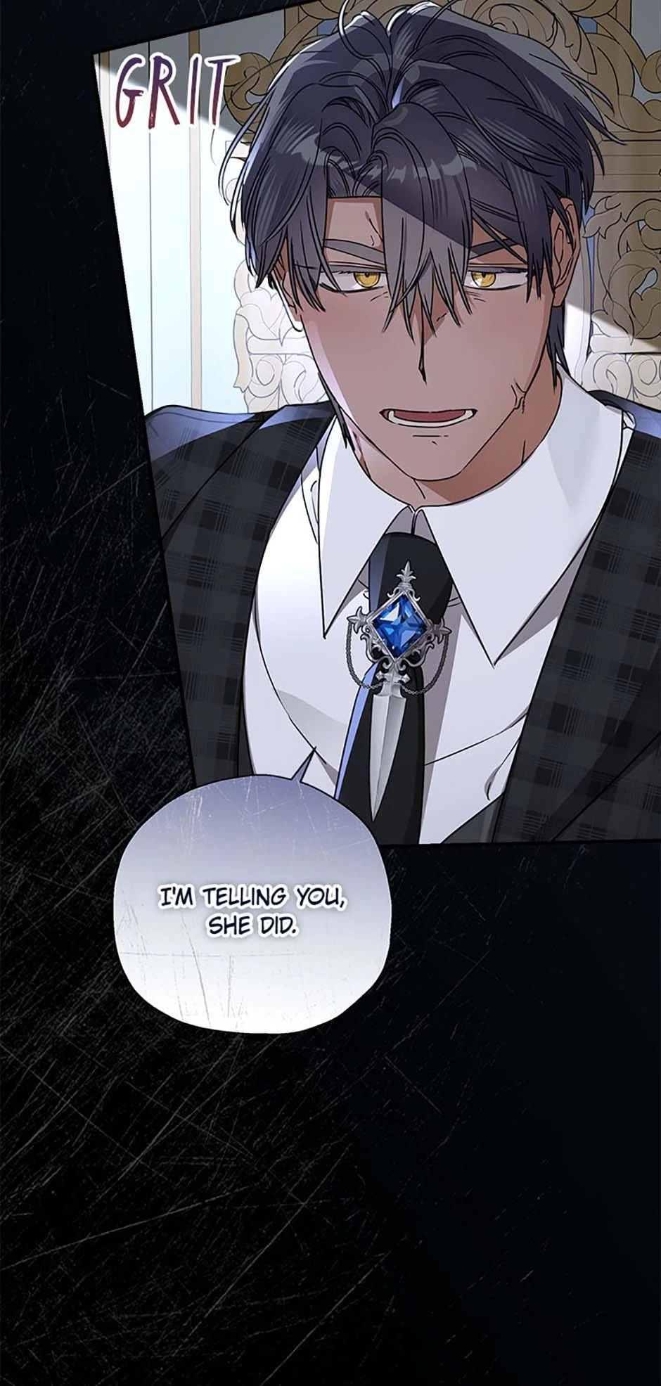 My Unexpected Marriage Chapter 97 - page 9