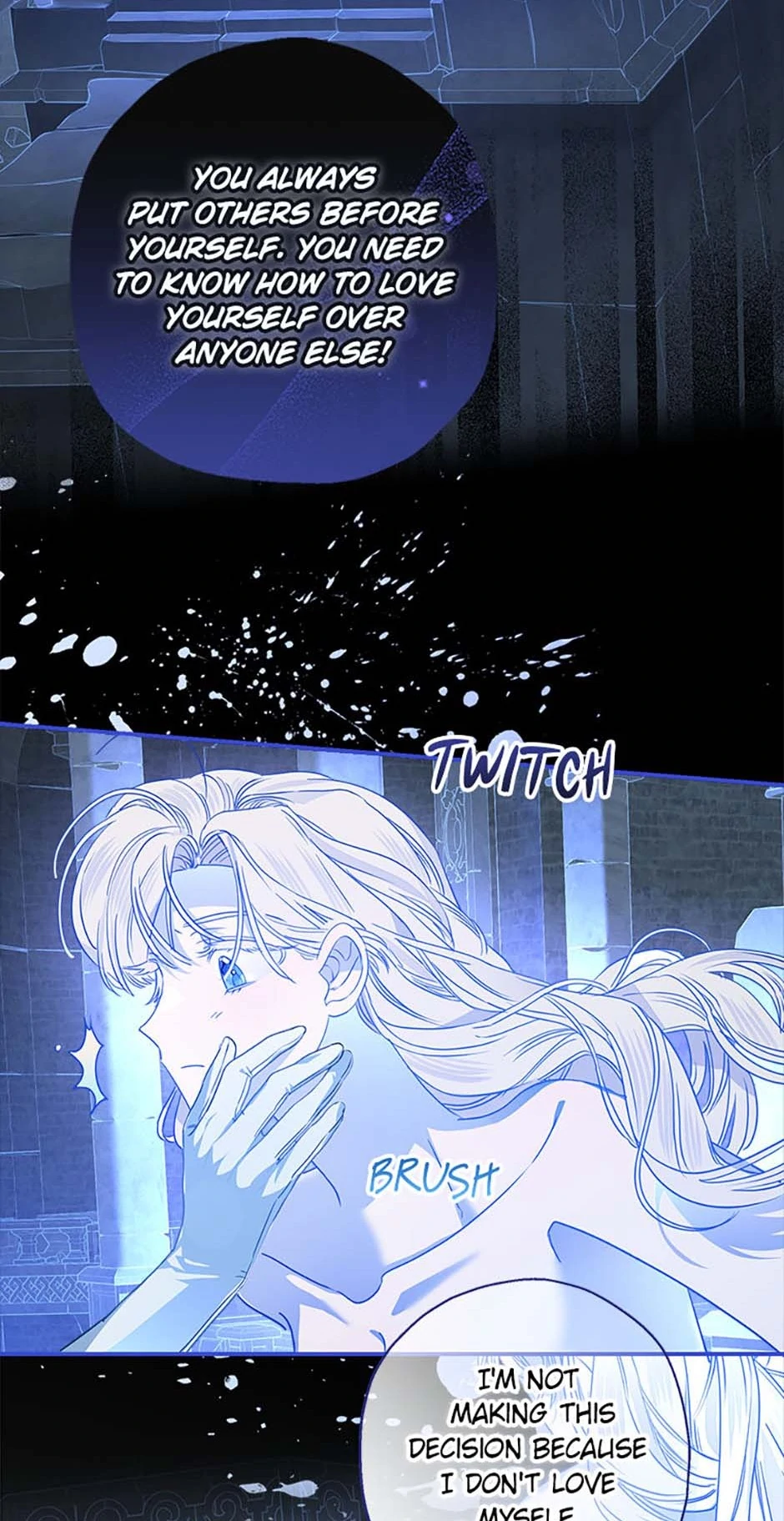 My Unexpected Marriage Chapter 98 - page 11