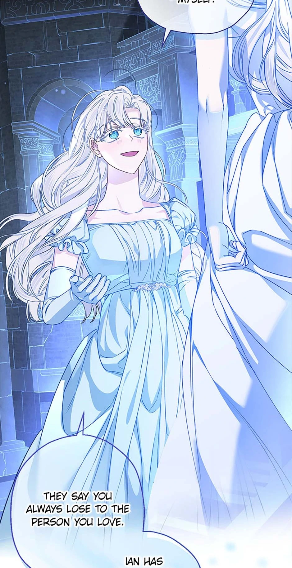 My Unexpected Marriage Chapter 98 - page 12