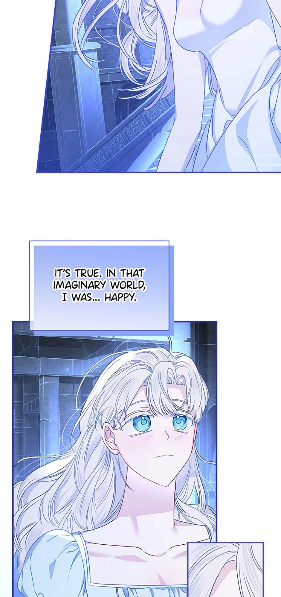My Unexpected Marriage Chapter 98 - page 2