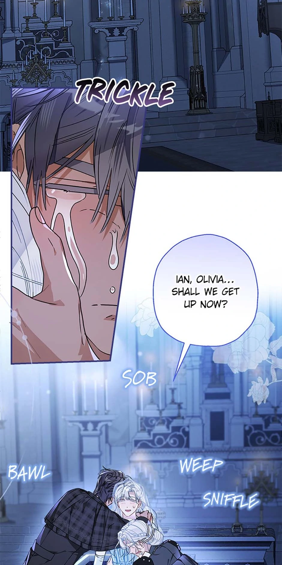 My Unexpected Marriage Chapter 98 - page 25