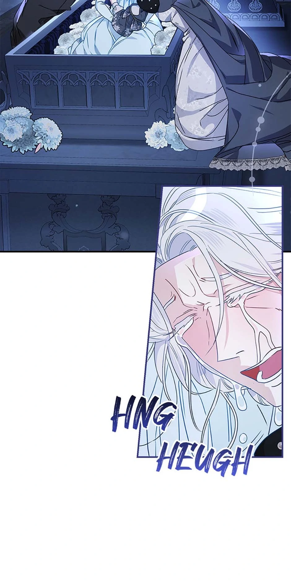 My Unexpected Marriage Chapter 98 - page 26