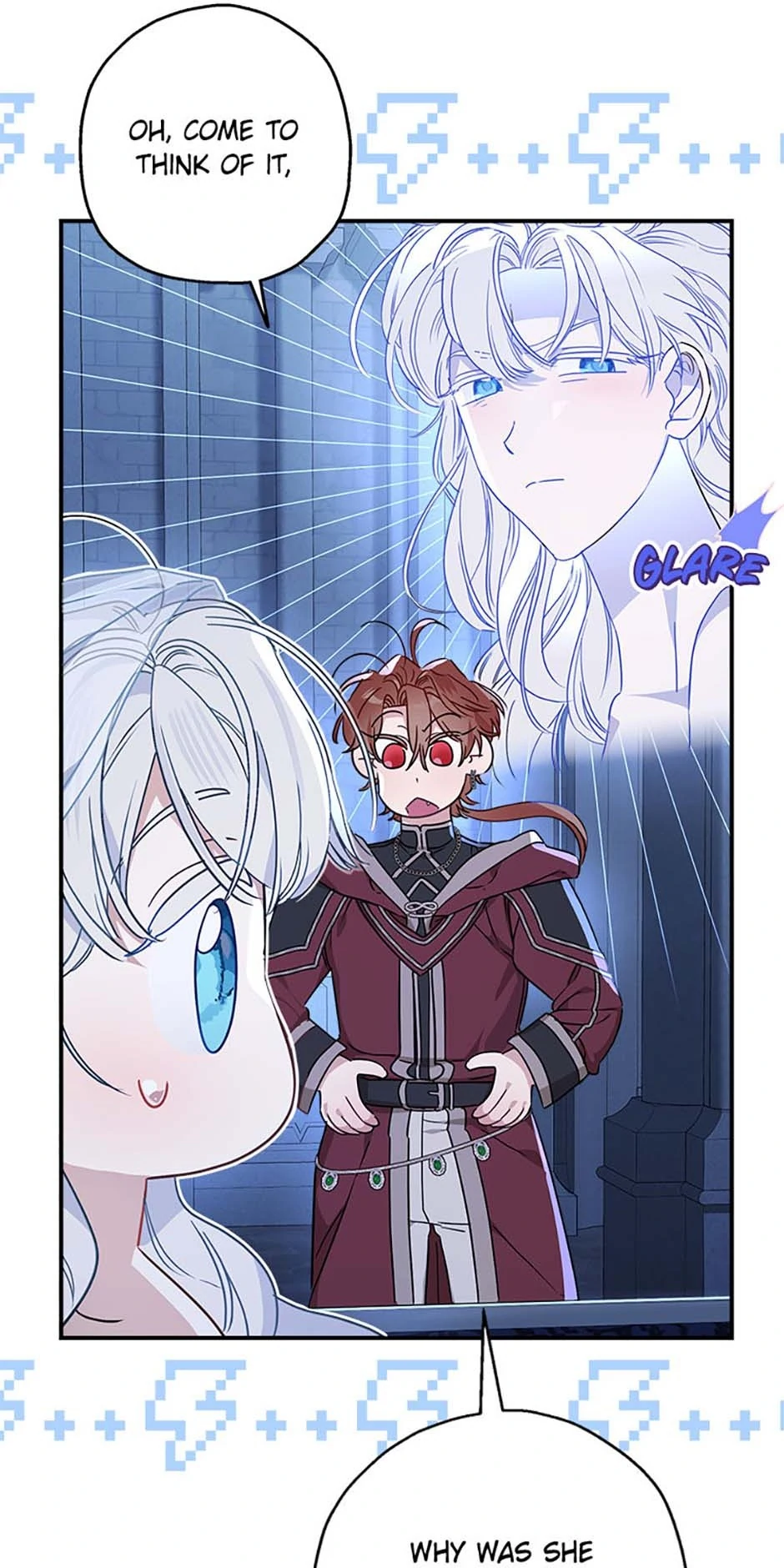My Unexpected Marriage Chapter 98 - page 27
