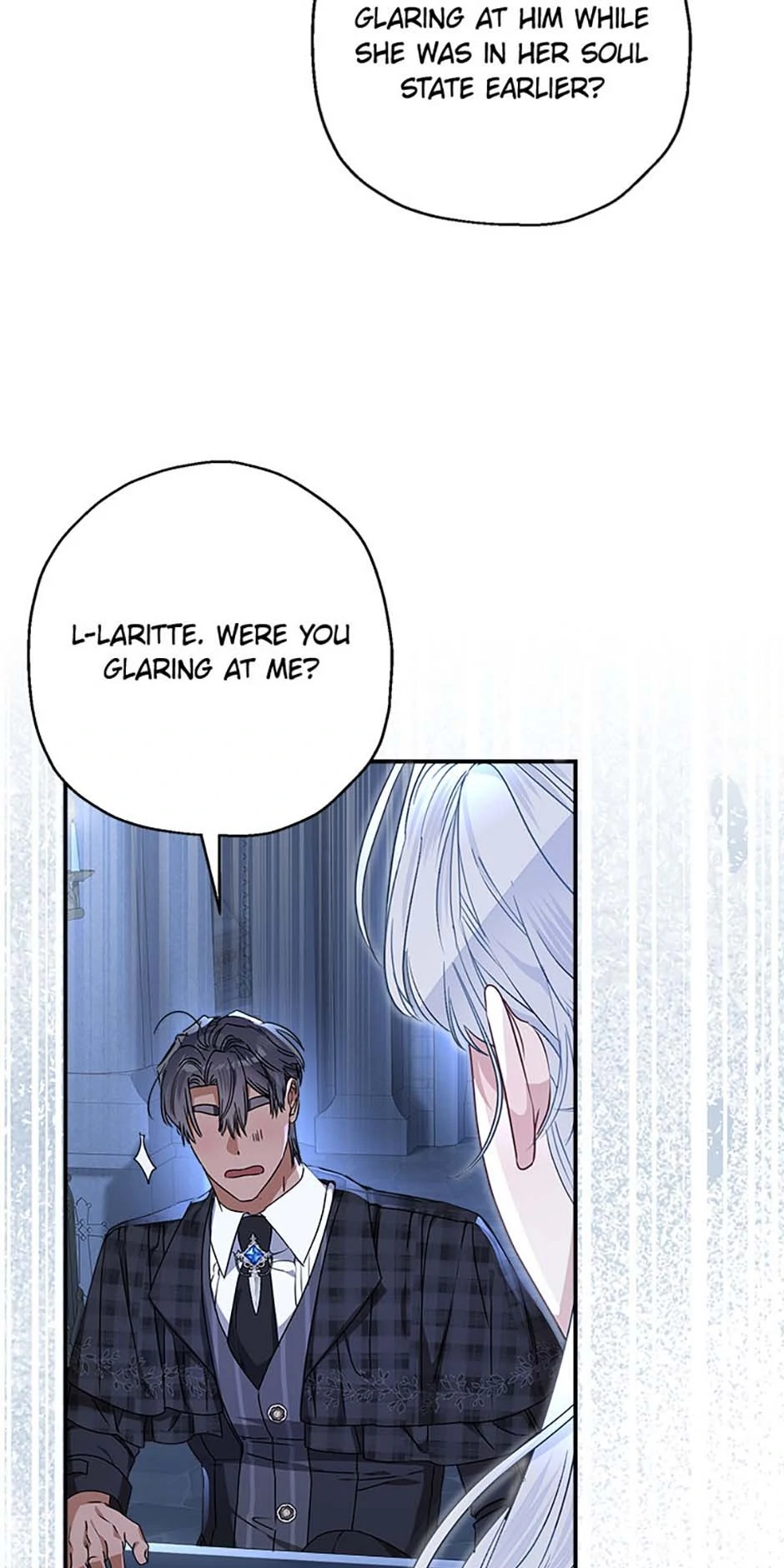 My Unexpected Marriage Chapter 98 - page 28