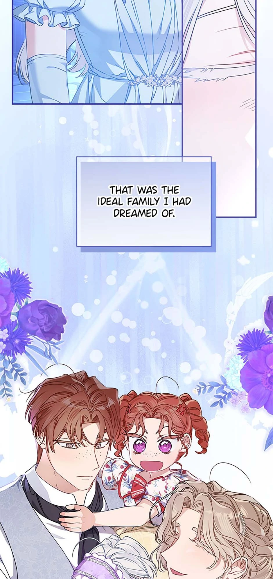 My Unexpected Marriage Chapter 98 - page 3