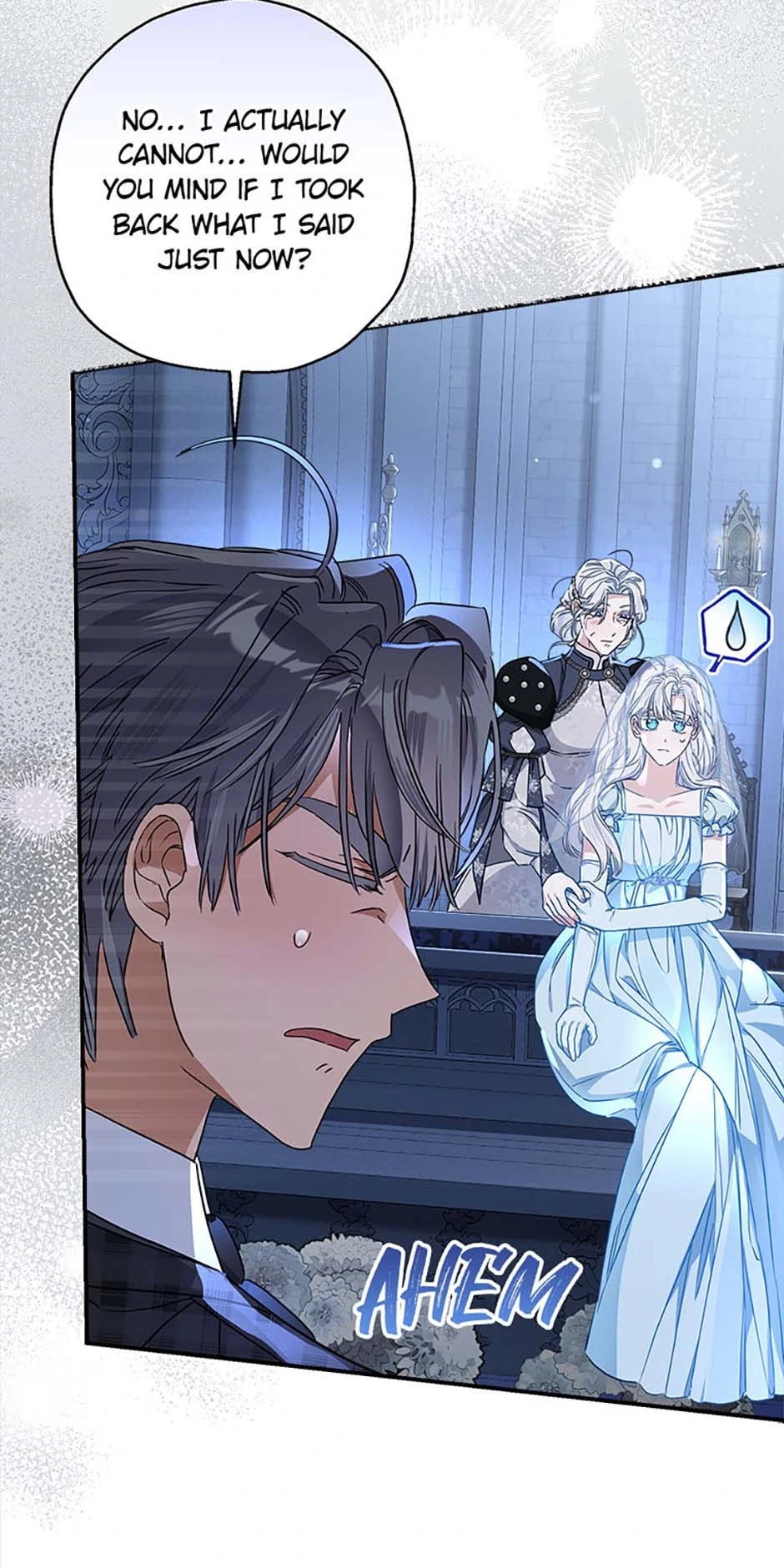 My Unexpected Marriage Chapter 98 - page 30