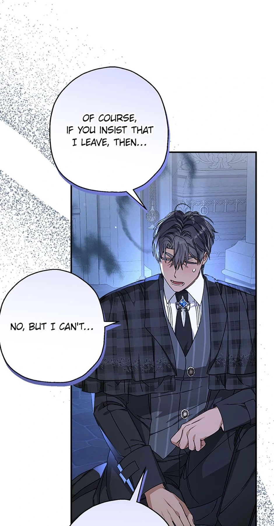 My Unexpected Marriage Chapter 98 - page 31