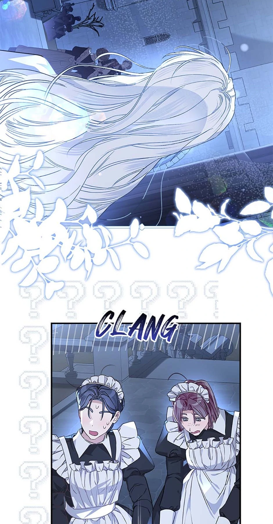 My Unexpected Marriage Chapter 98 - page 36