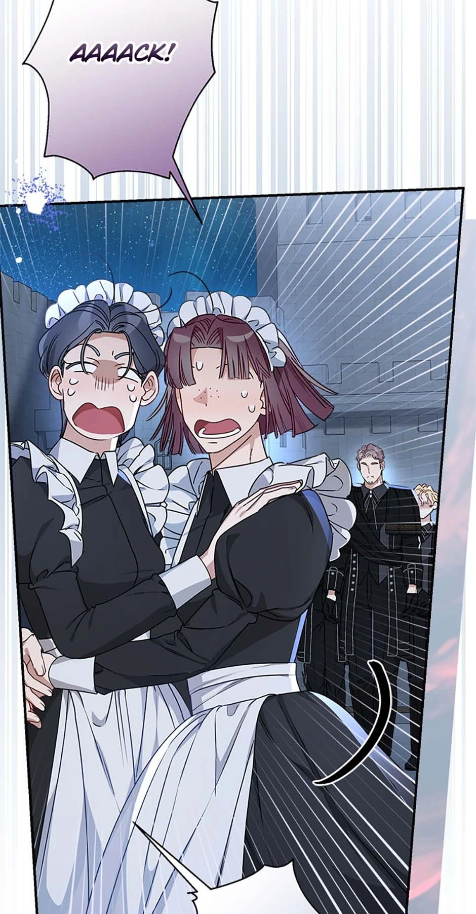 My Unexpected Marriage Chapter 98 - page 38