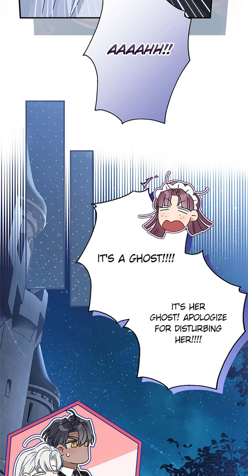 My Unexpected Marriage Chapter 98 - page 39