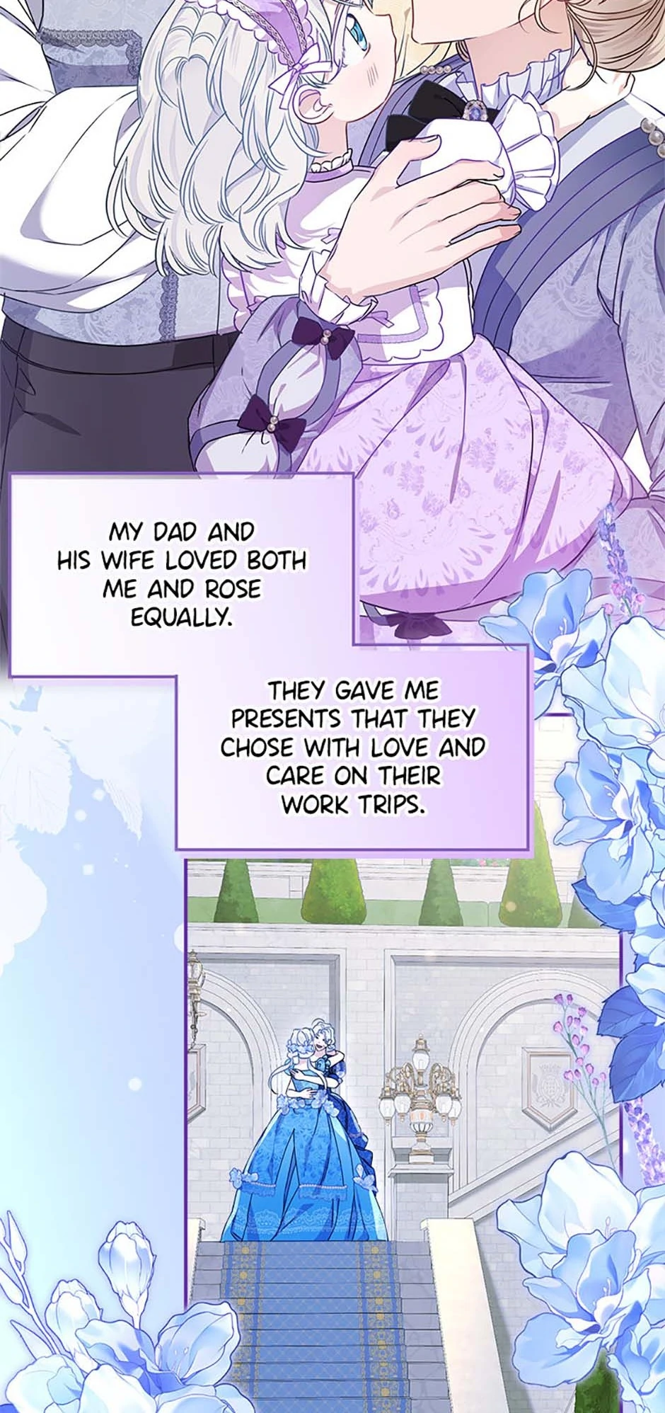 My Unexpected Marriage Chapter 98 - page 4