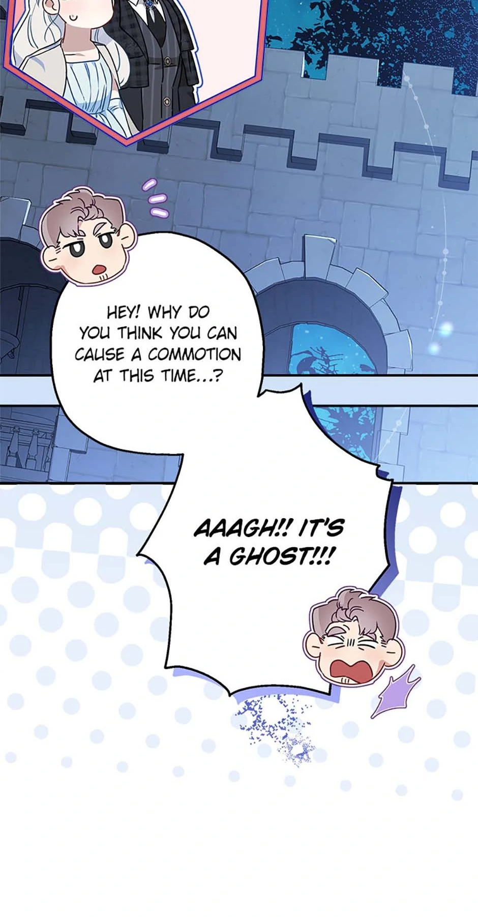 My Unexpected Marriage Chapter 98 - page 40